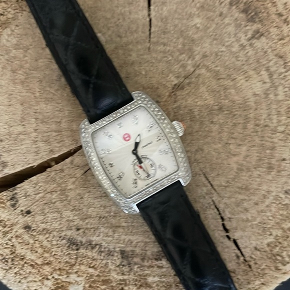 Michele watch - Picture 5 of 11